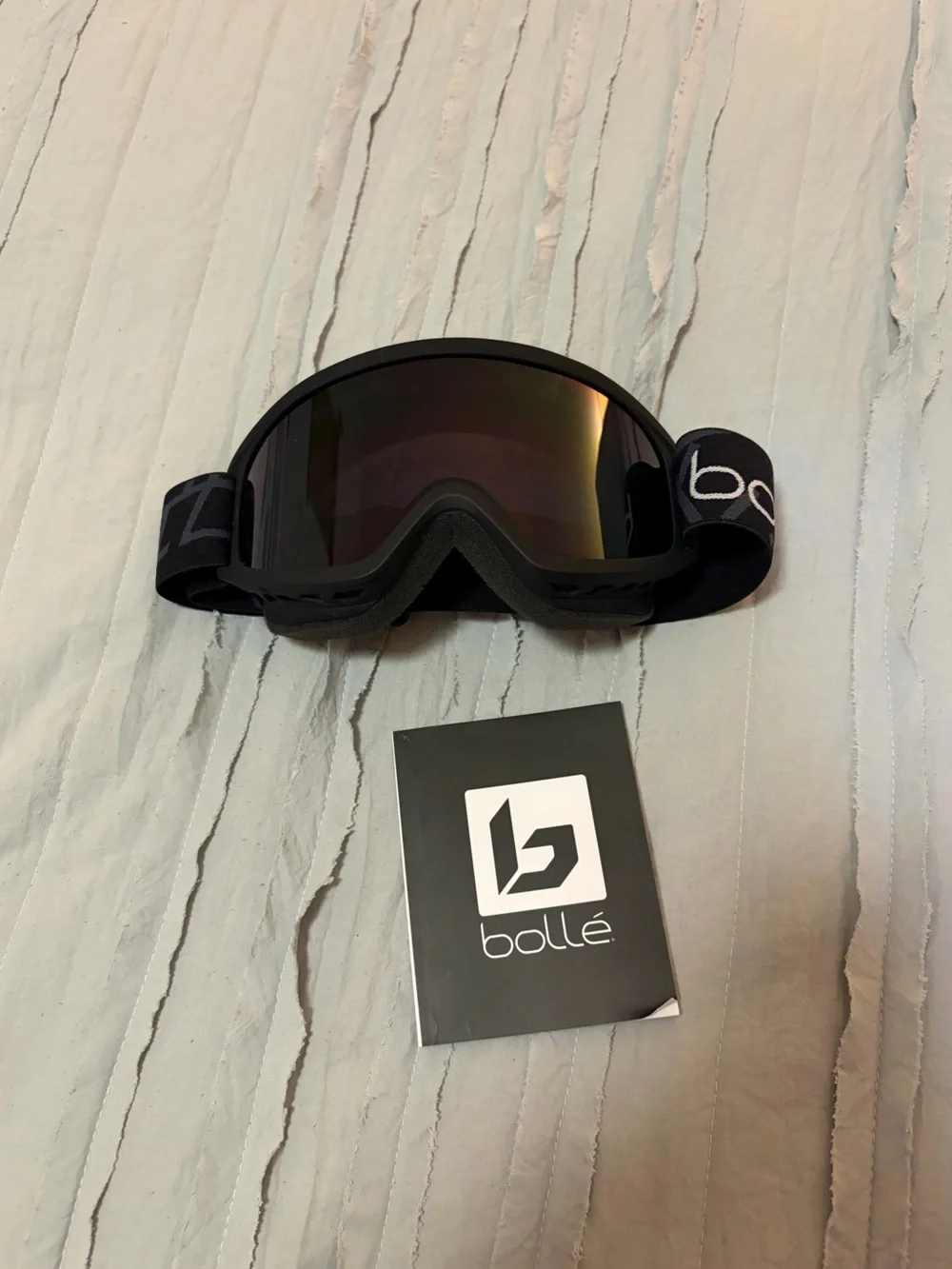 bolle guc freeze